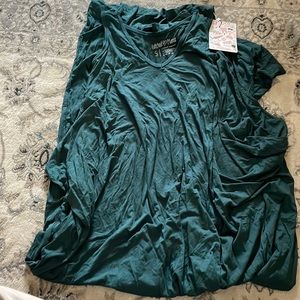 NWT Latched Mama Cocoon Dress